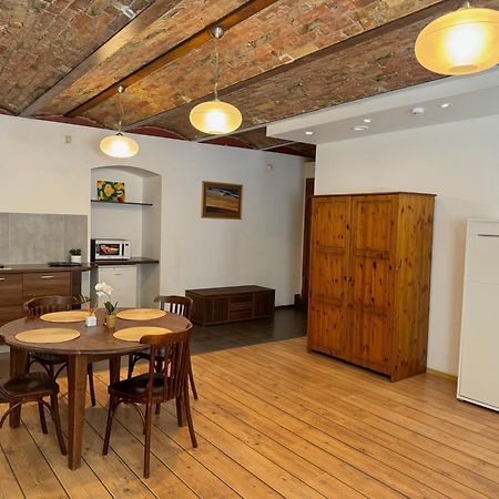 Stay In Art Nouveau District Riga Exterior photo
