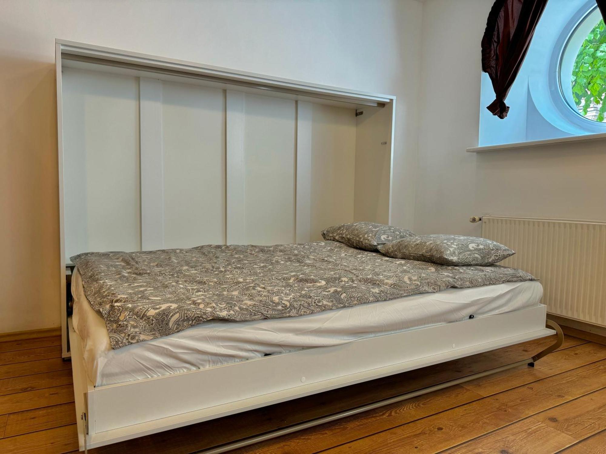 Stay In Art Nouveau District Riga Exterior photo
